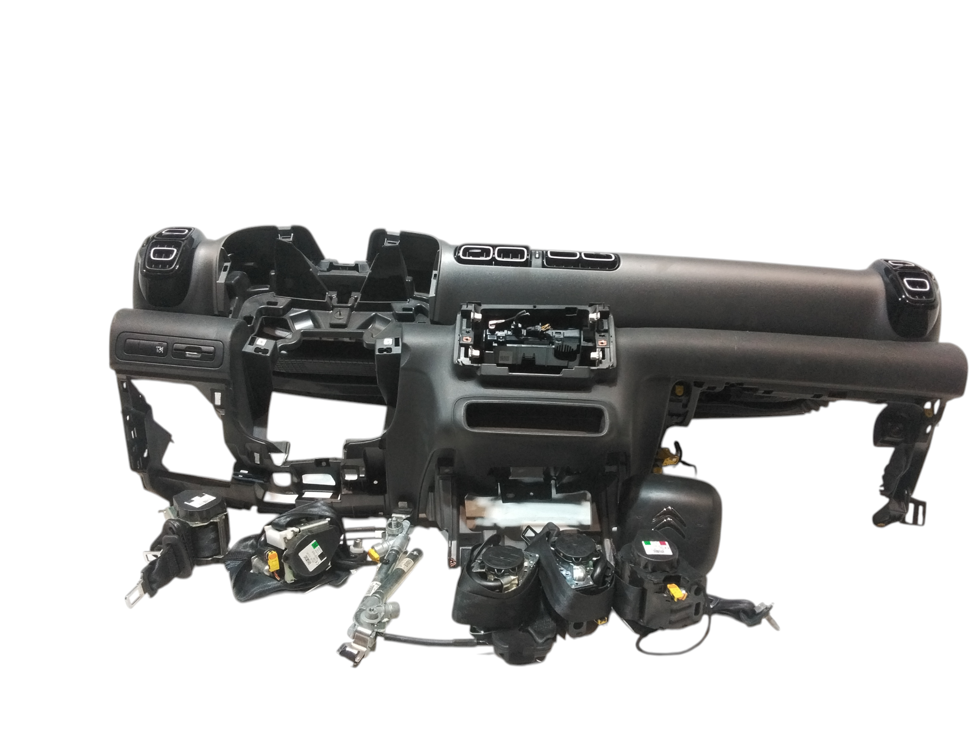 Kit Airbag Completo per Citroen C3 Aircross (2017 - )