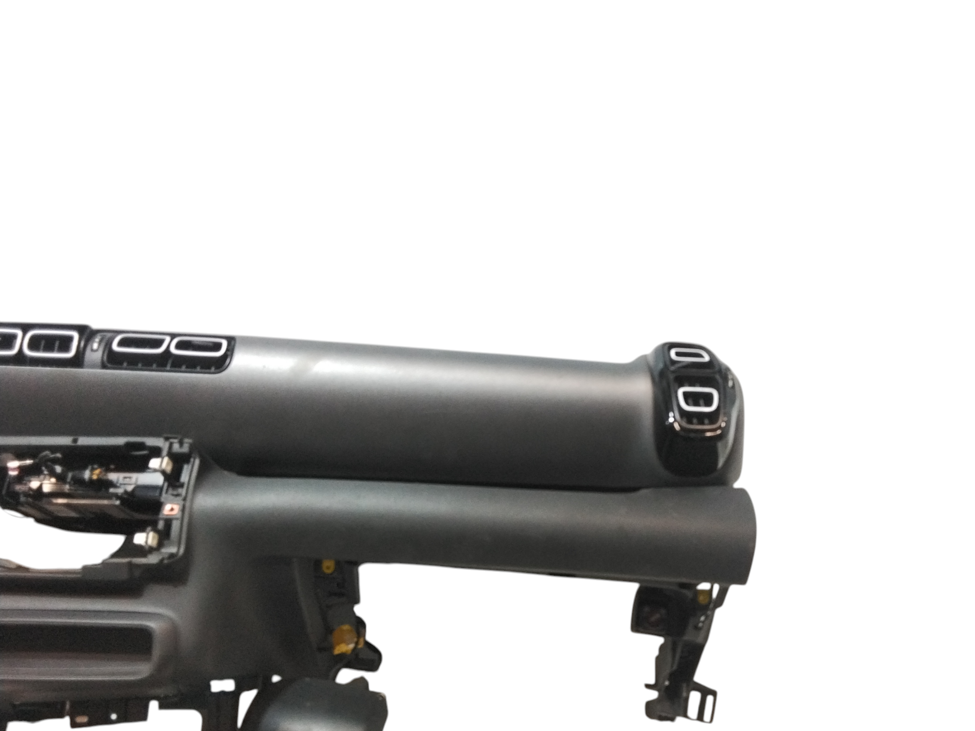 Kit Airbag Completo per Citroen C3 Aircross (2017 - )