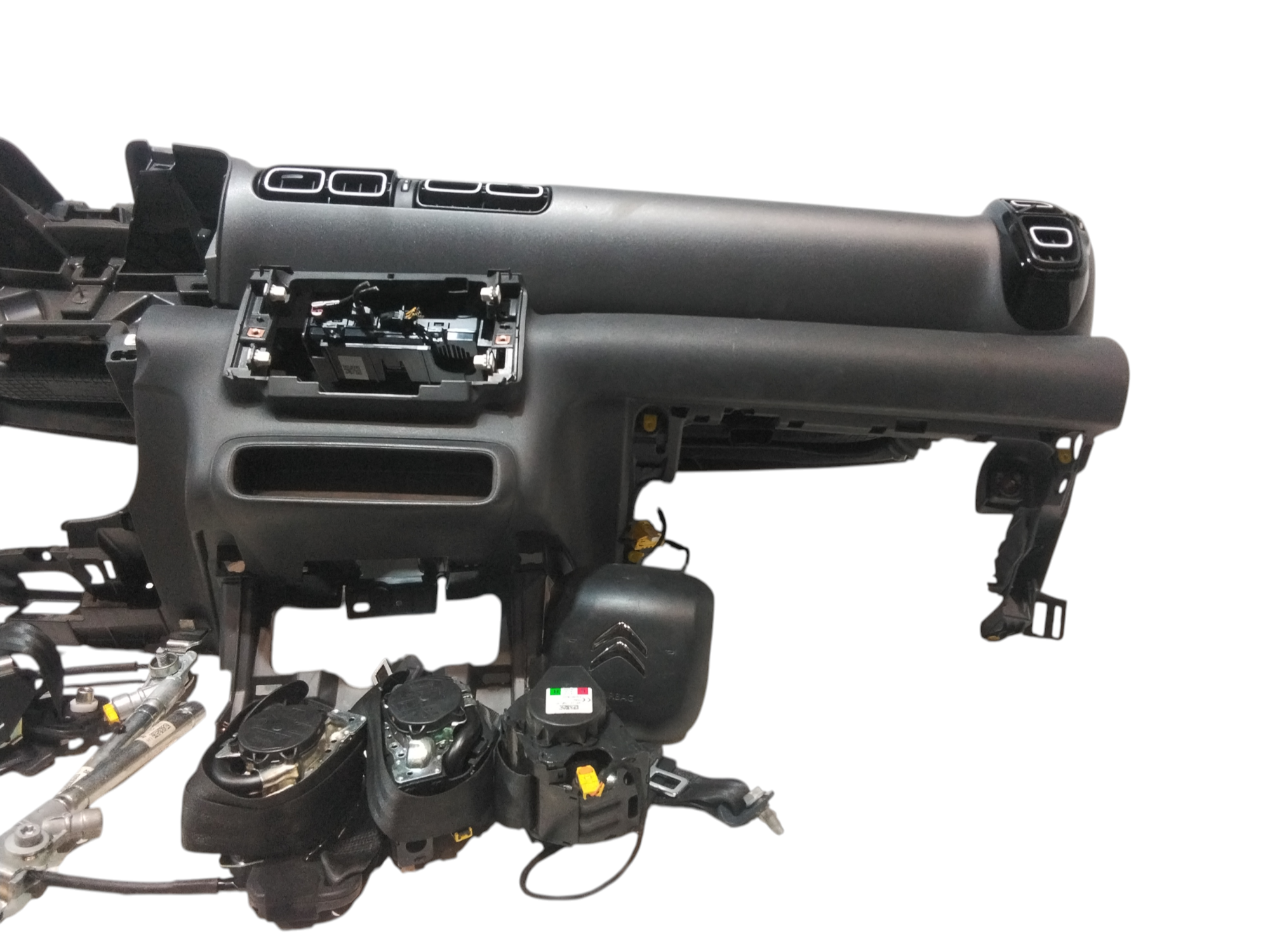 Kit Airbag Completo per Citroen C3 Aircross (2017 - )