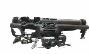 Kit Airbag Completo per Citroen C3 Aircross (2017 - )