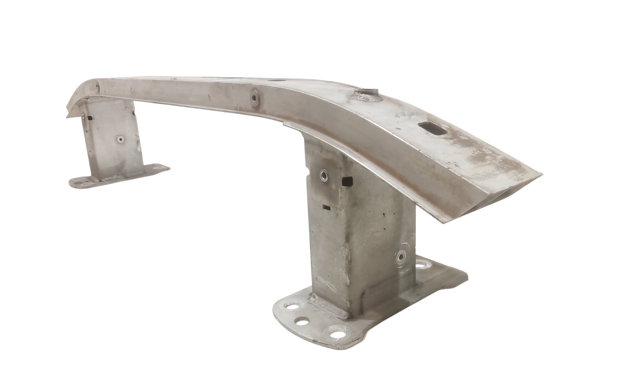 Rinforzo Paraurti anteriore per Alfa Romeo Stelvio Serie (949_) (16>) (2016 - In produzione)