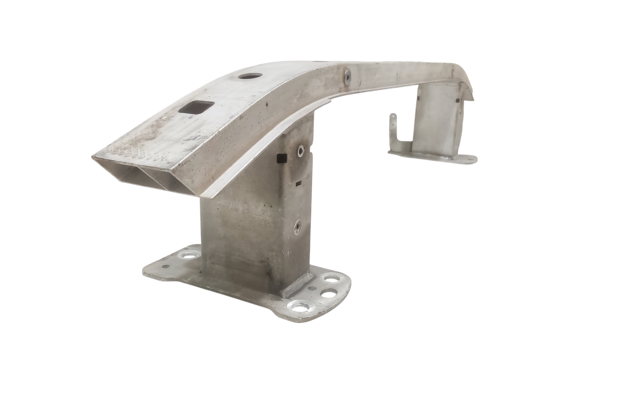 Rinforzo Paraurti anteriore per Alfa Romeo Stelvio Serie (949_) (16>) (2016 - In produzione)