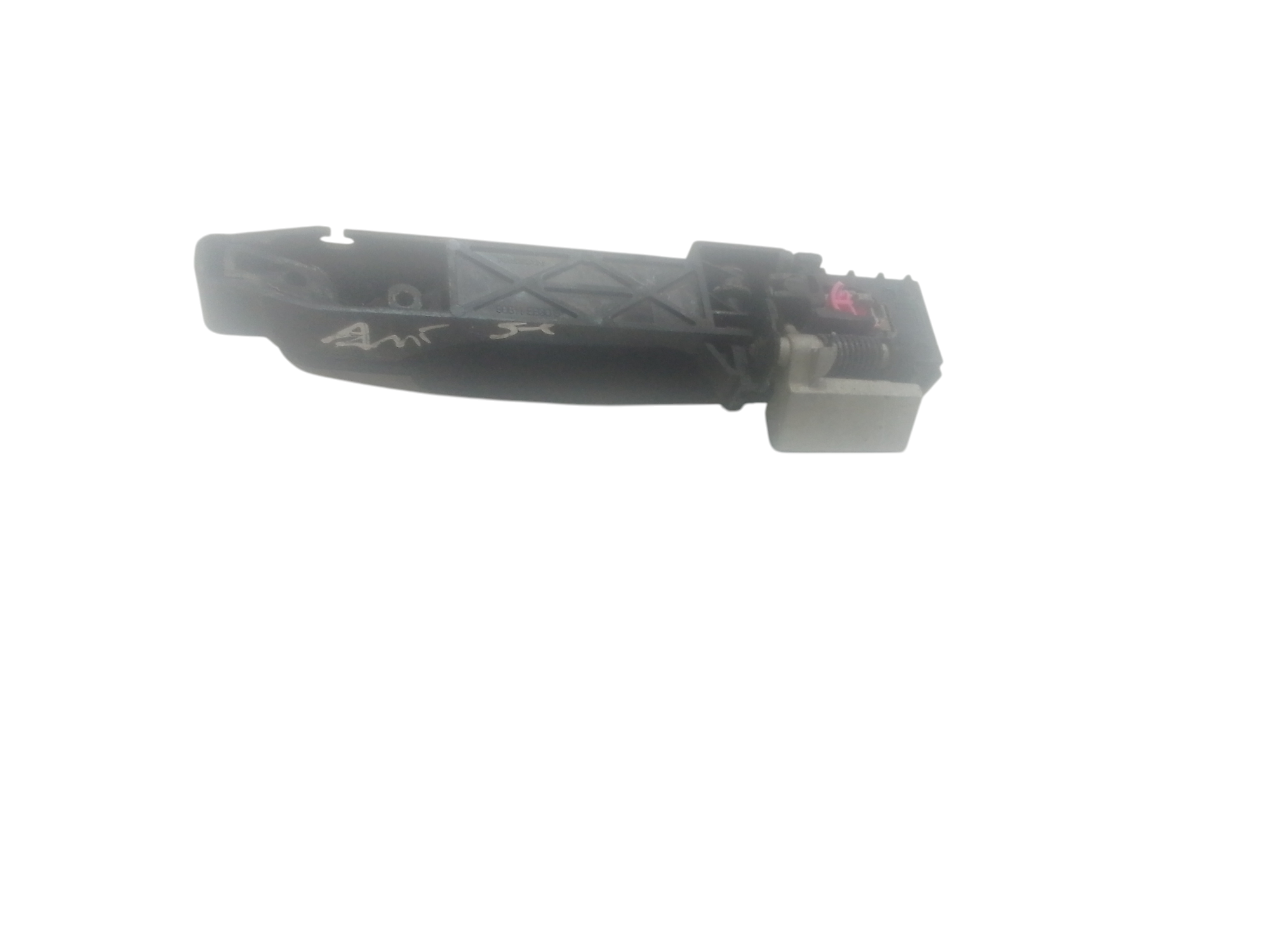 Maniglia esterna Anteriore Sinistra per Nissan Qashqai 2 Serie (2010 - 2013)