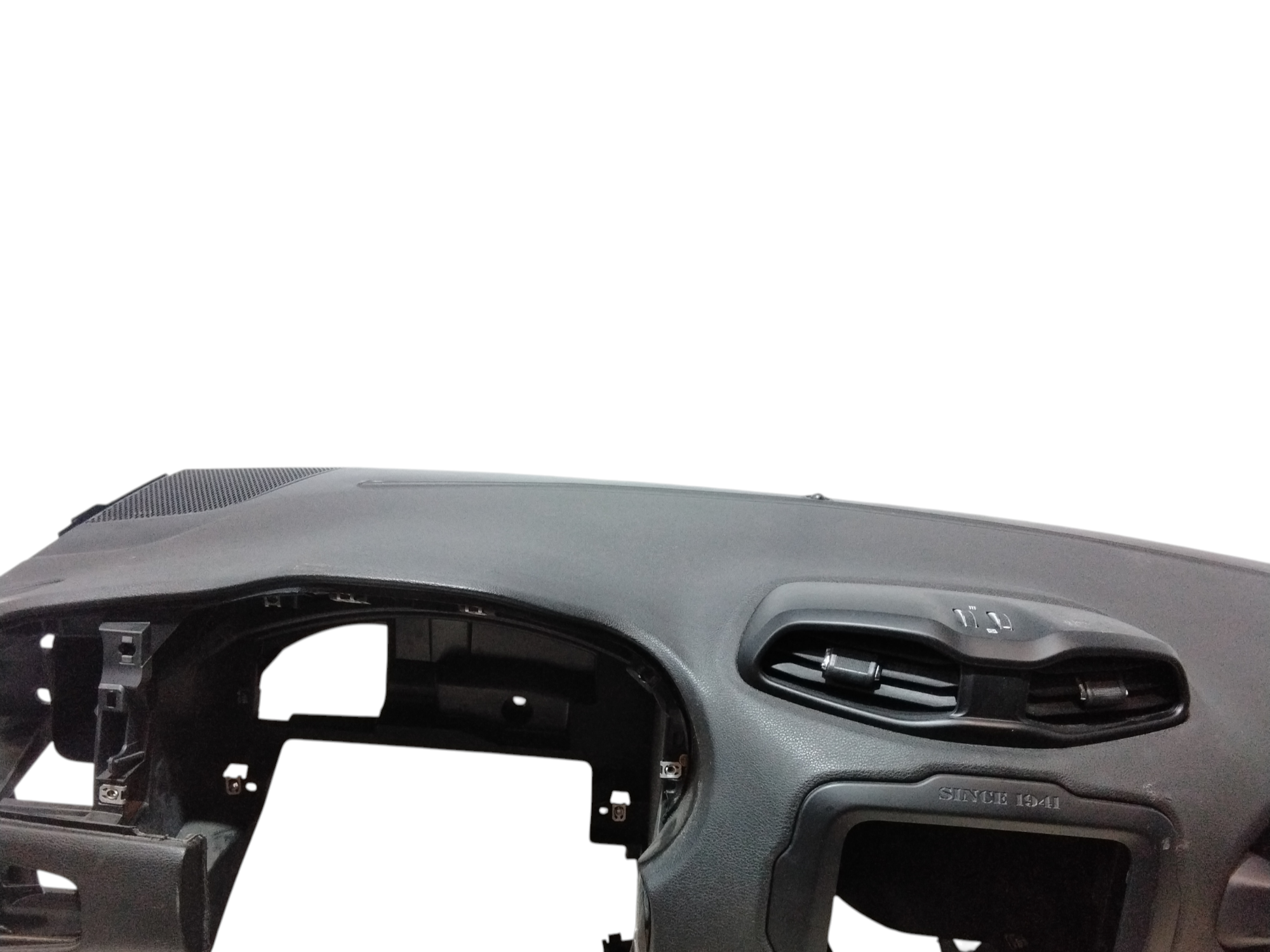 Kit Airbag Completo per Jeep Renegade Serie (14>) (2014 - In produzione)