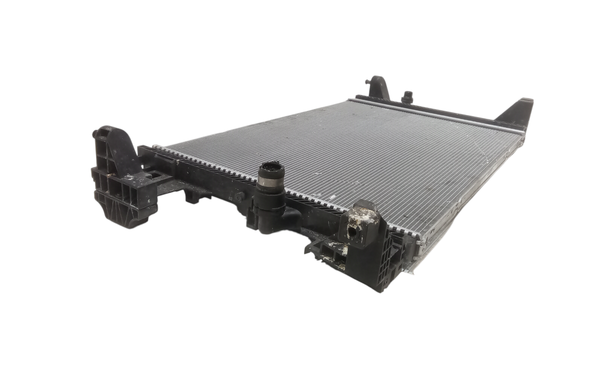 Radiatore acqua per Mercedes EQA 250+ (2022 - )