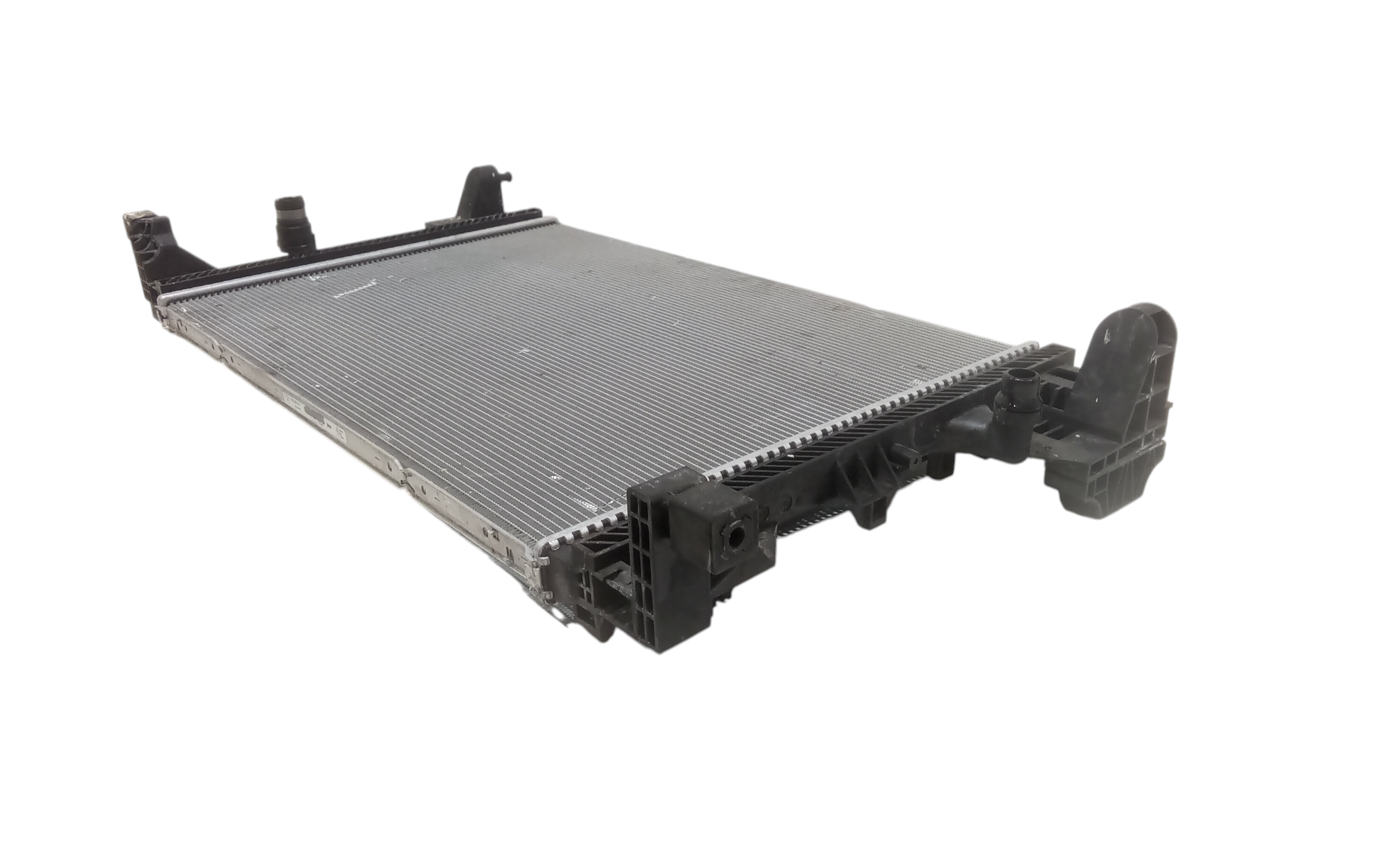 Radiatore acqua per Mercedes EQA 250+ (2022 - )