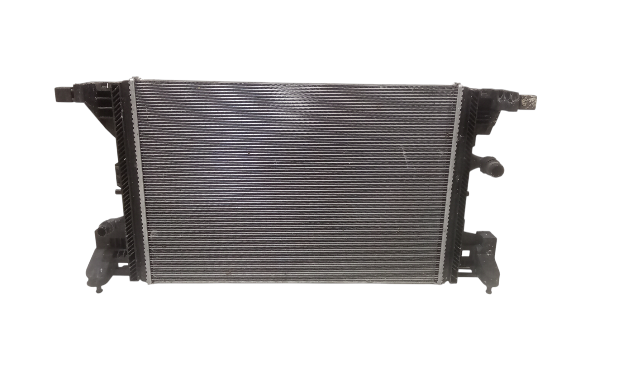 Radiatore acqua per Mercedes EQA 250+ (2022 - )