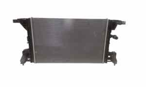 Radiatore acqua per Mercedes EQA 250+ (2022 - )