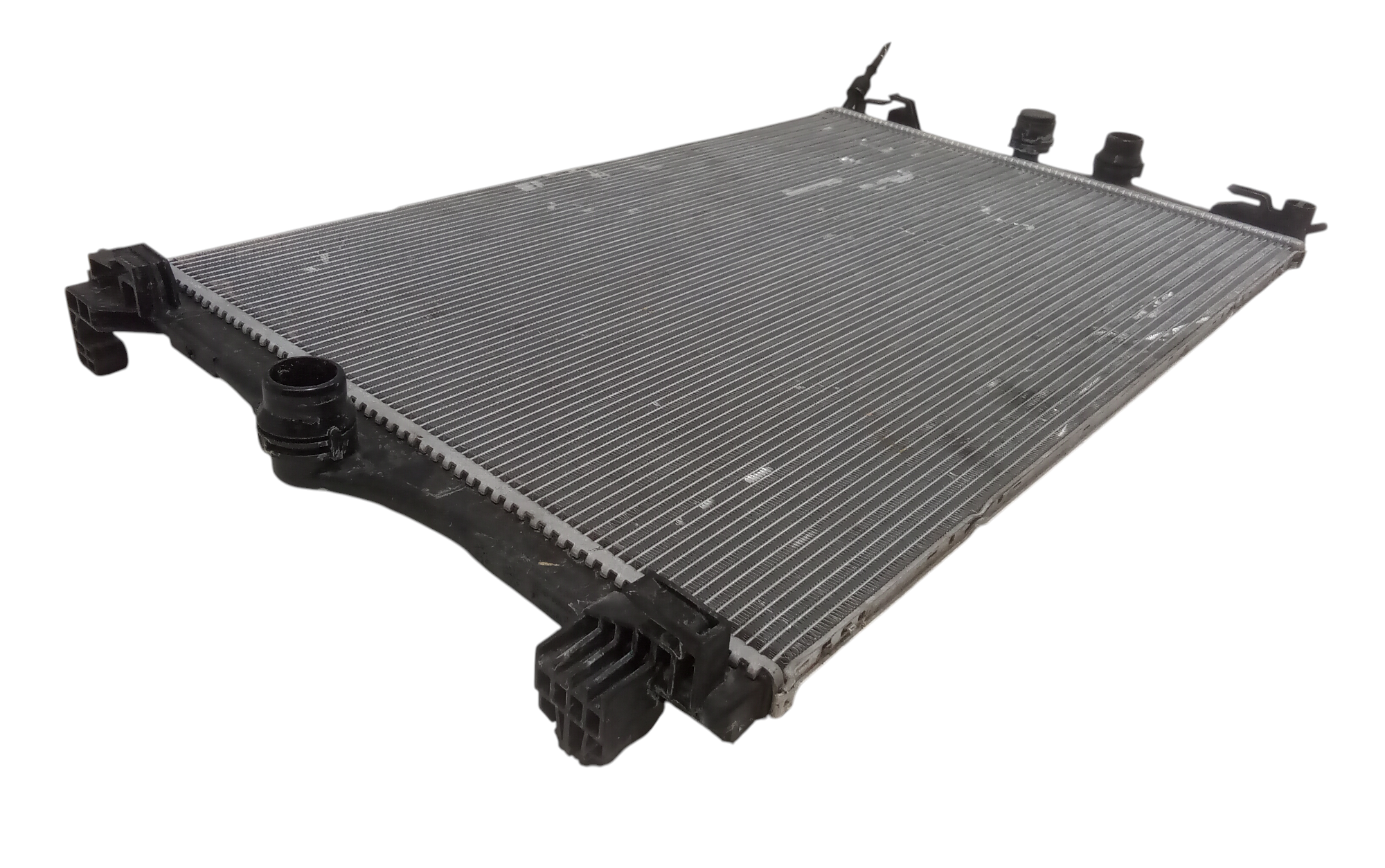 Radiatore acqua per Mercedes EQA 250+ (2022 - )