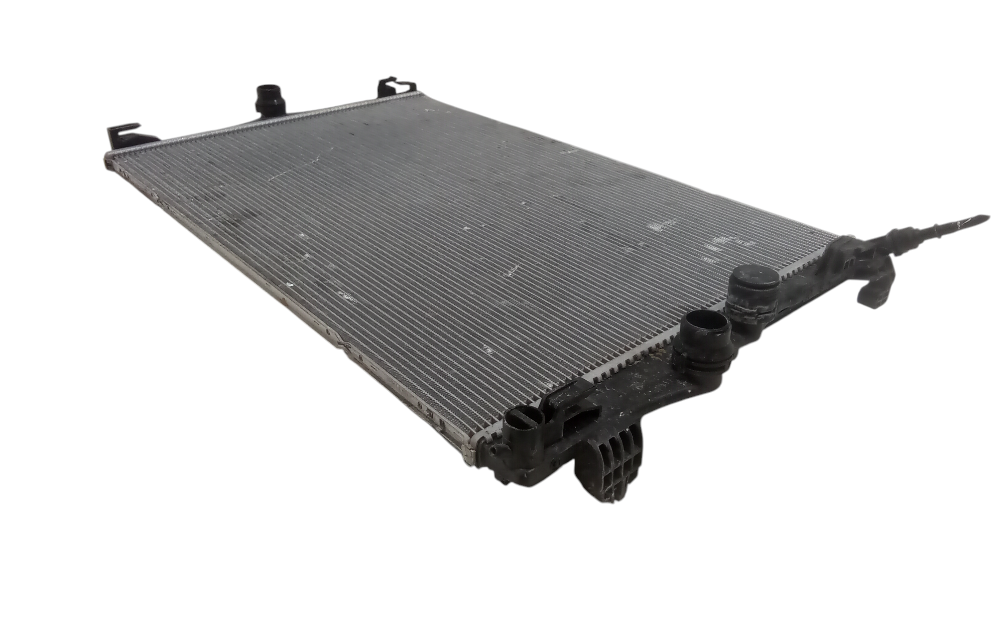 Radiatore acqua per Mercedes EQA 250+ (2022 - )