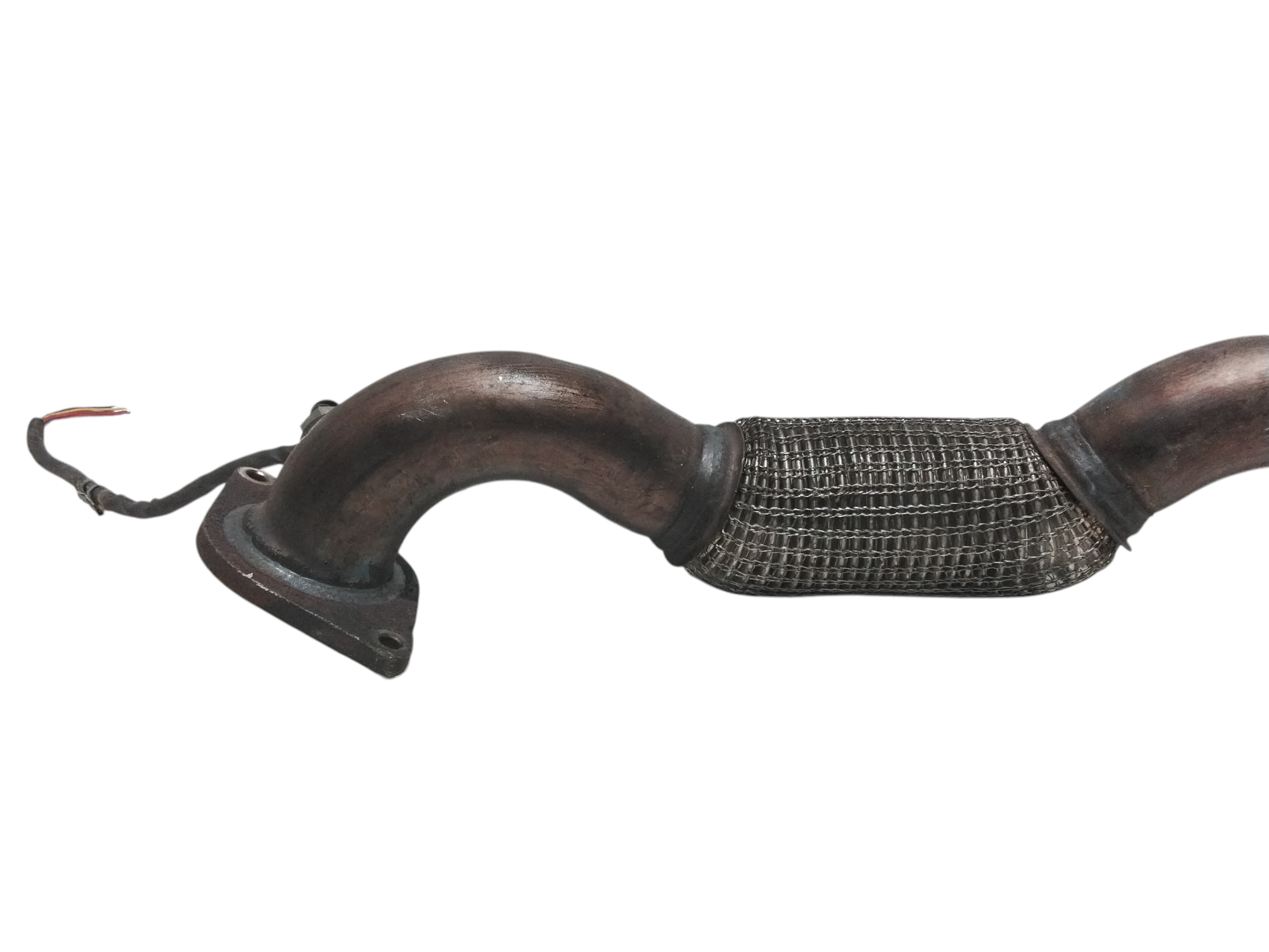 Flessibile marmitta per Fiat Ducato (2022 - )