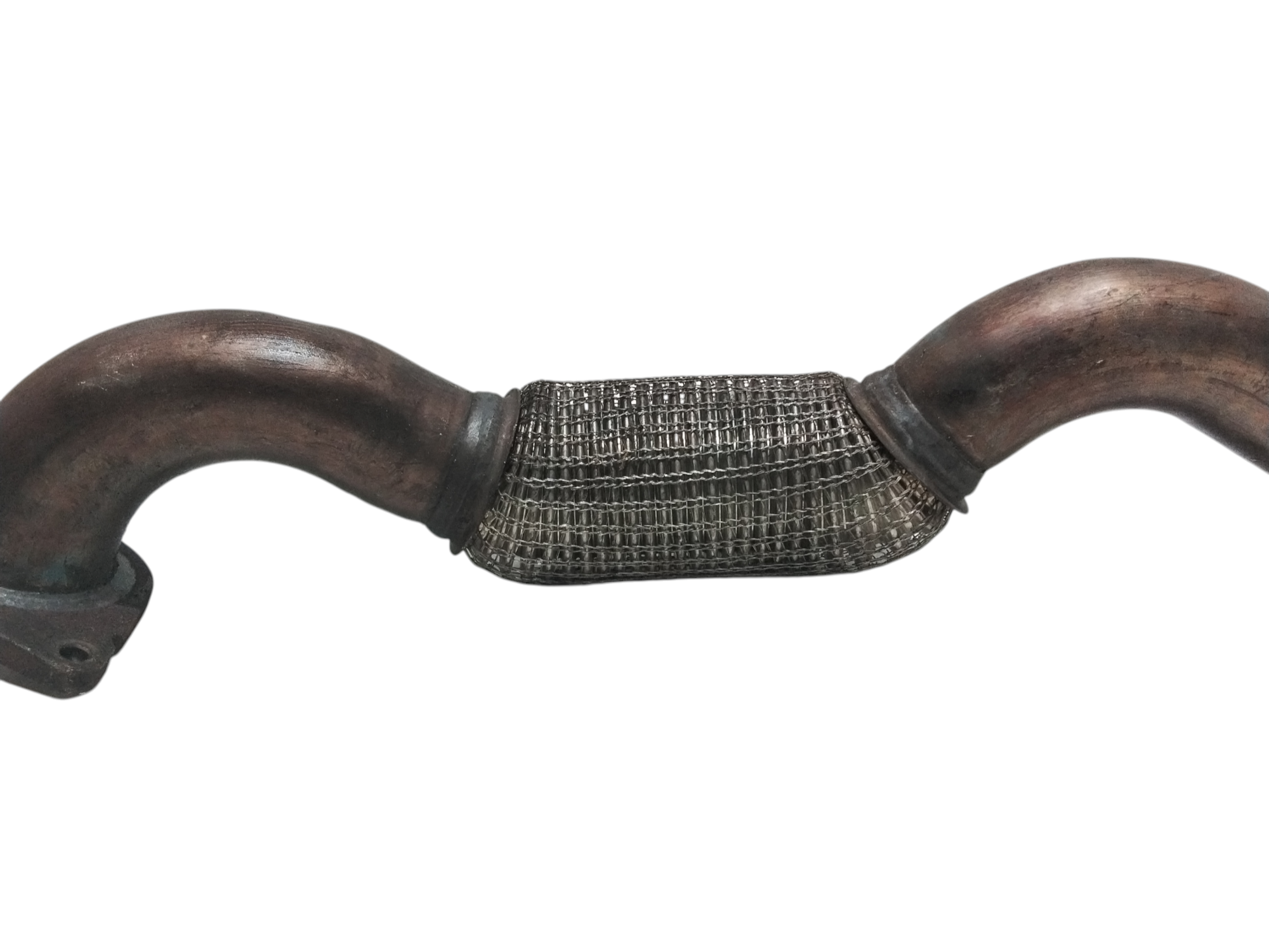 Flessibile marmitta per Fiat Ducato (2022 - )