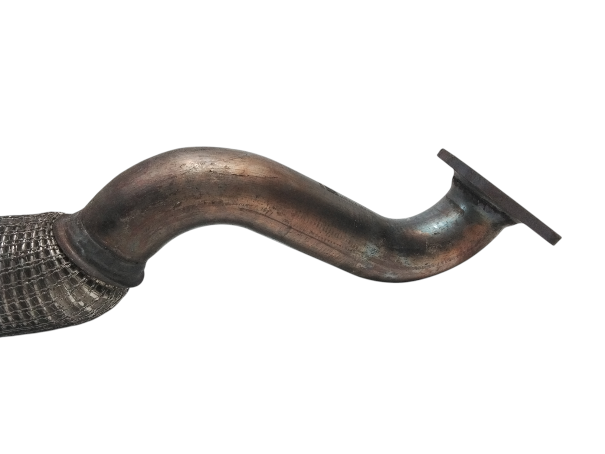 Flessibile marmitta per Fiat Ducato (2022 - )