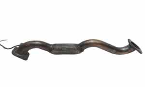 Flessibile marmitta per Fiat Ducato (2022 - )