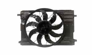 Elettroventola per Mercedes EQA 250+ (2022 - )