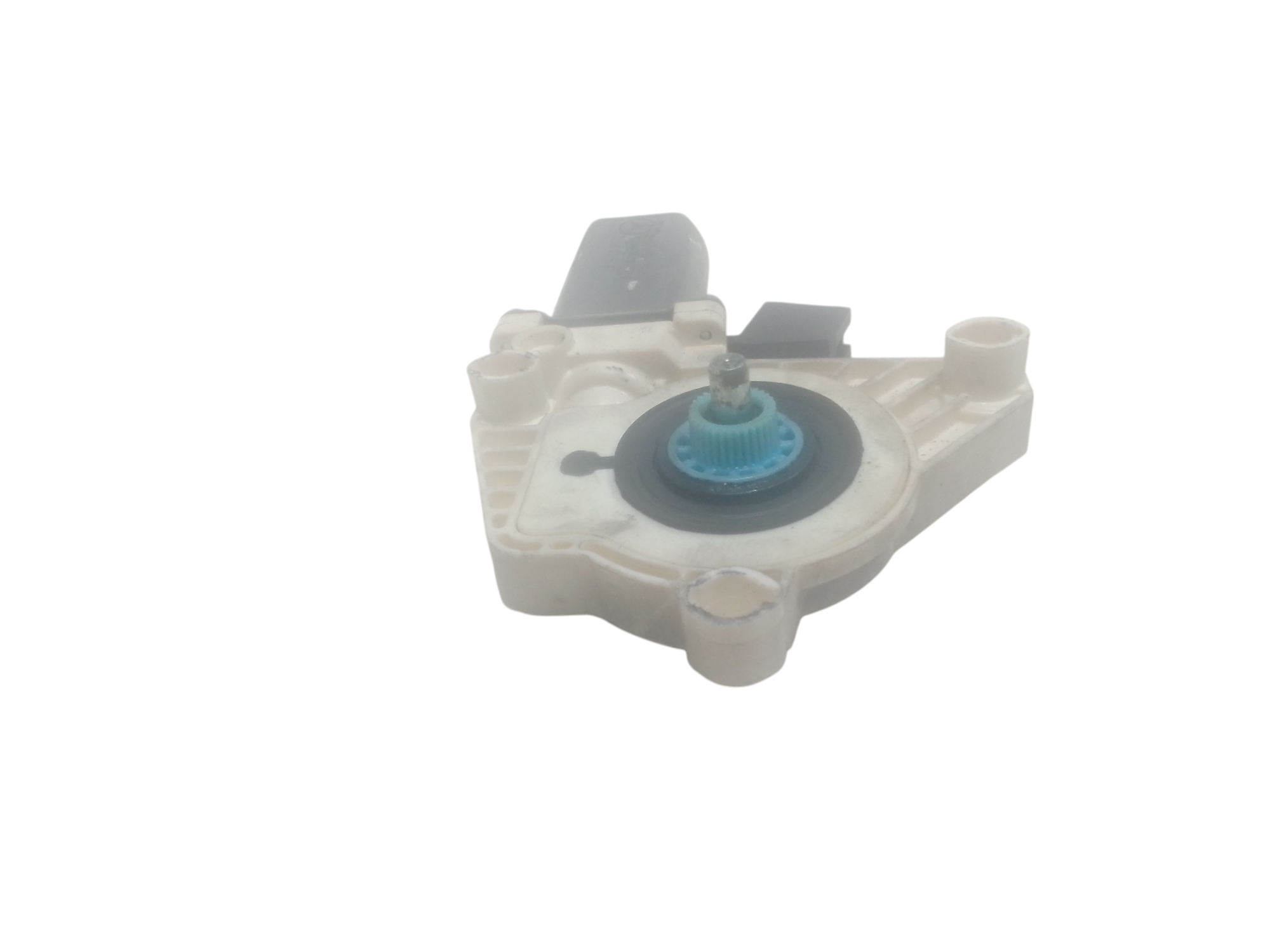 Motorino Alzavetro anteriore Sinistro per Mercedes Classe B W245 1 Serie (2005 - 2011)