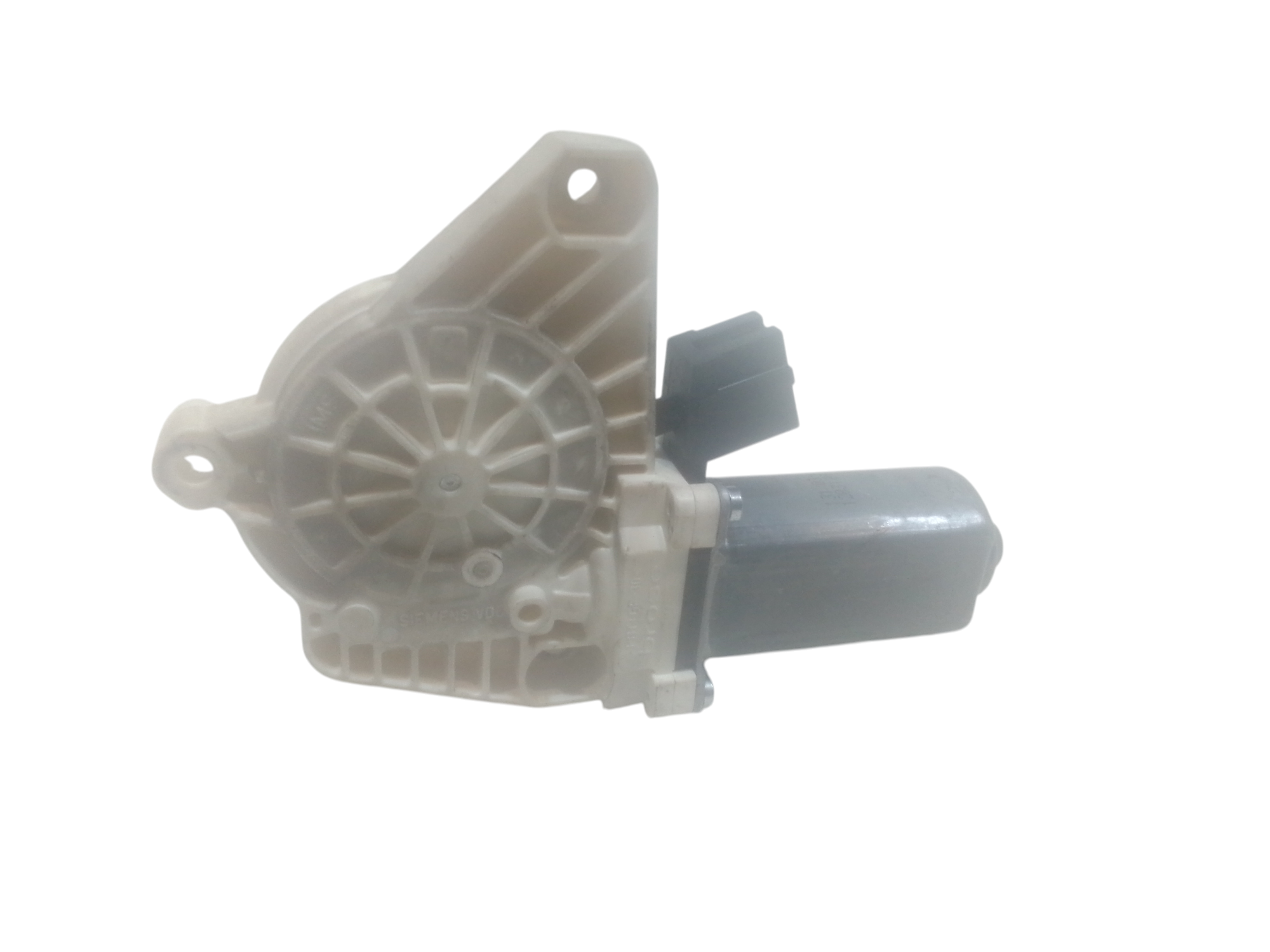 Motorino Alzavetro anteriore Sinistro per Mercedes Classe B W245 1 Serie (2005 - 2011)