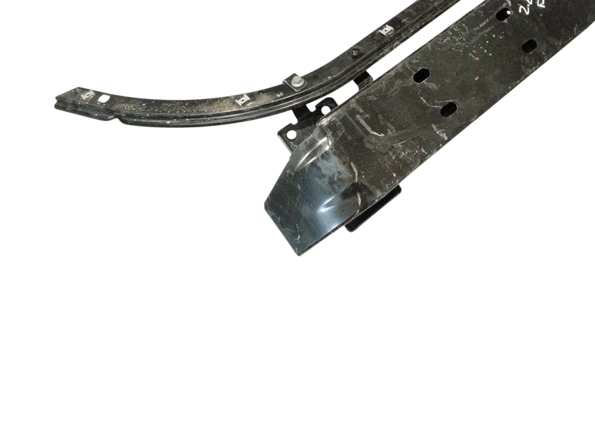 Rinforzo Paraurti anteriore per Fiat Ducato (2022 - )