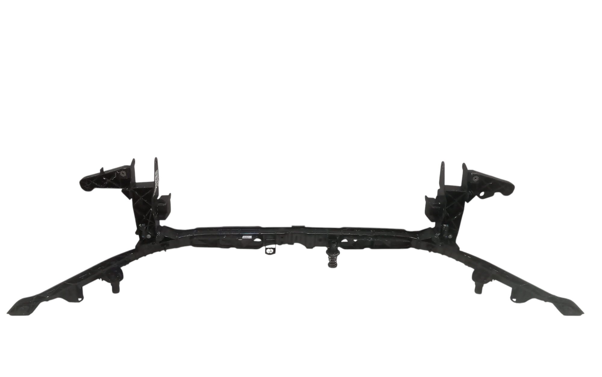 Traversa batticofano per Mercedes EQA 250+ (2022 - )