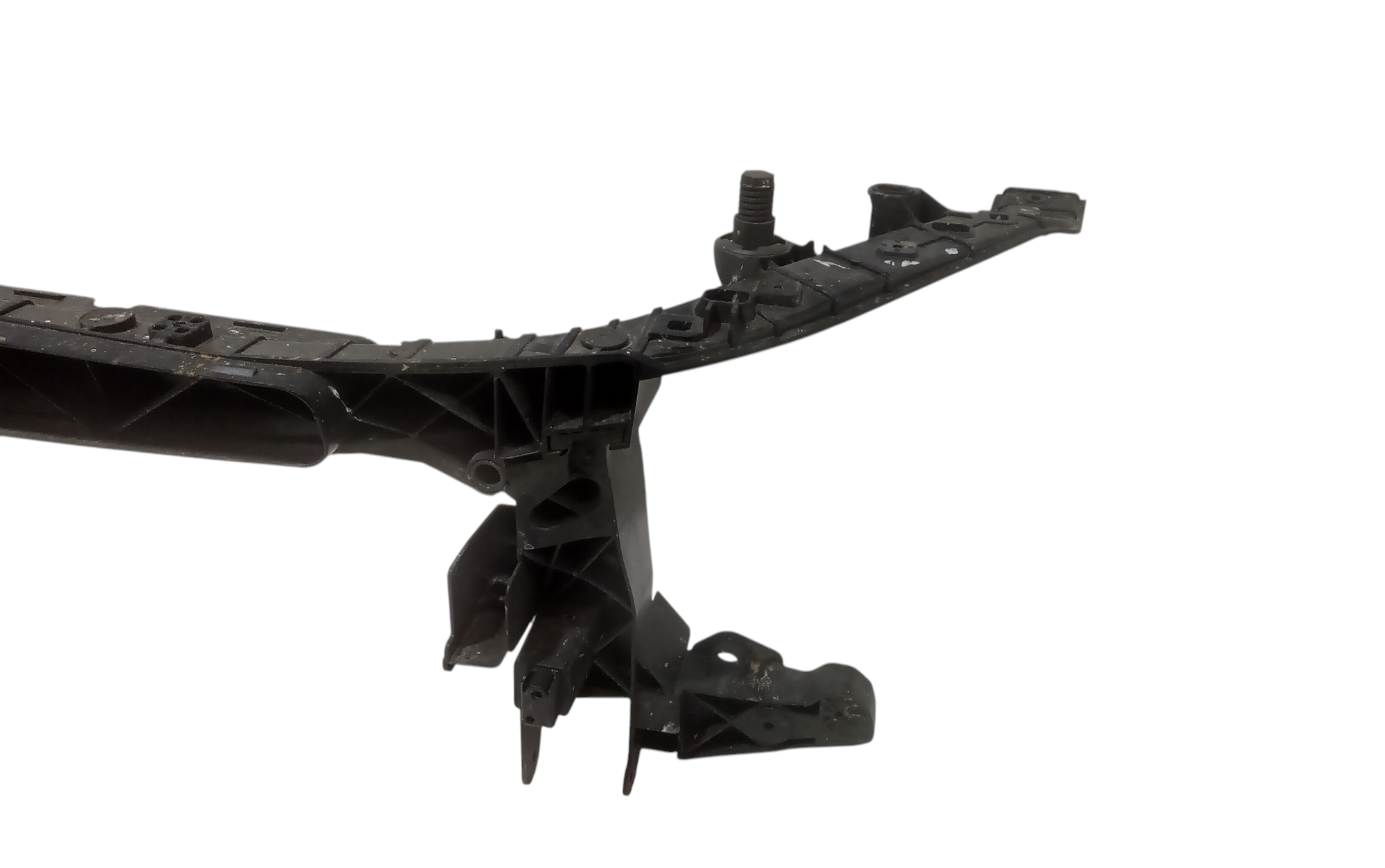 Traversa batticofano per Mercedes EQA 250+ (2022 - )