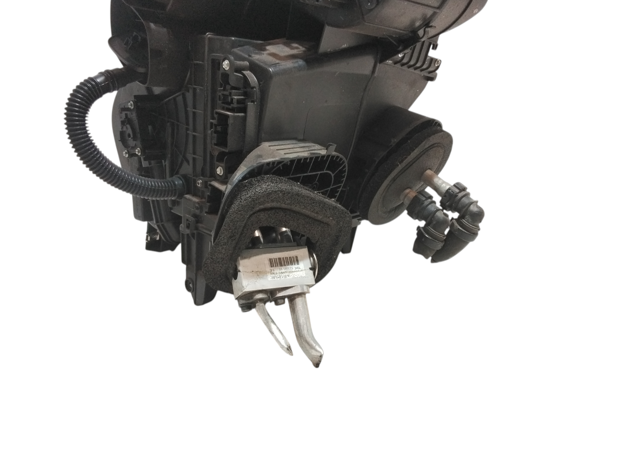 Apparato di Riscaldamento per Renault Master 4 Serie (2010 - In produzione)