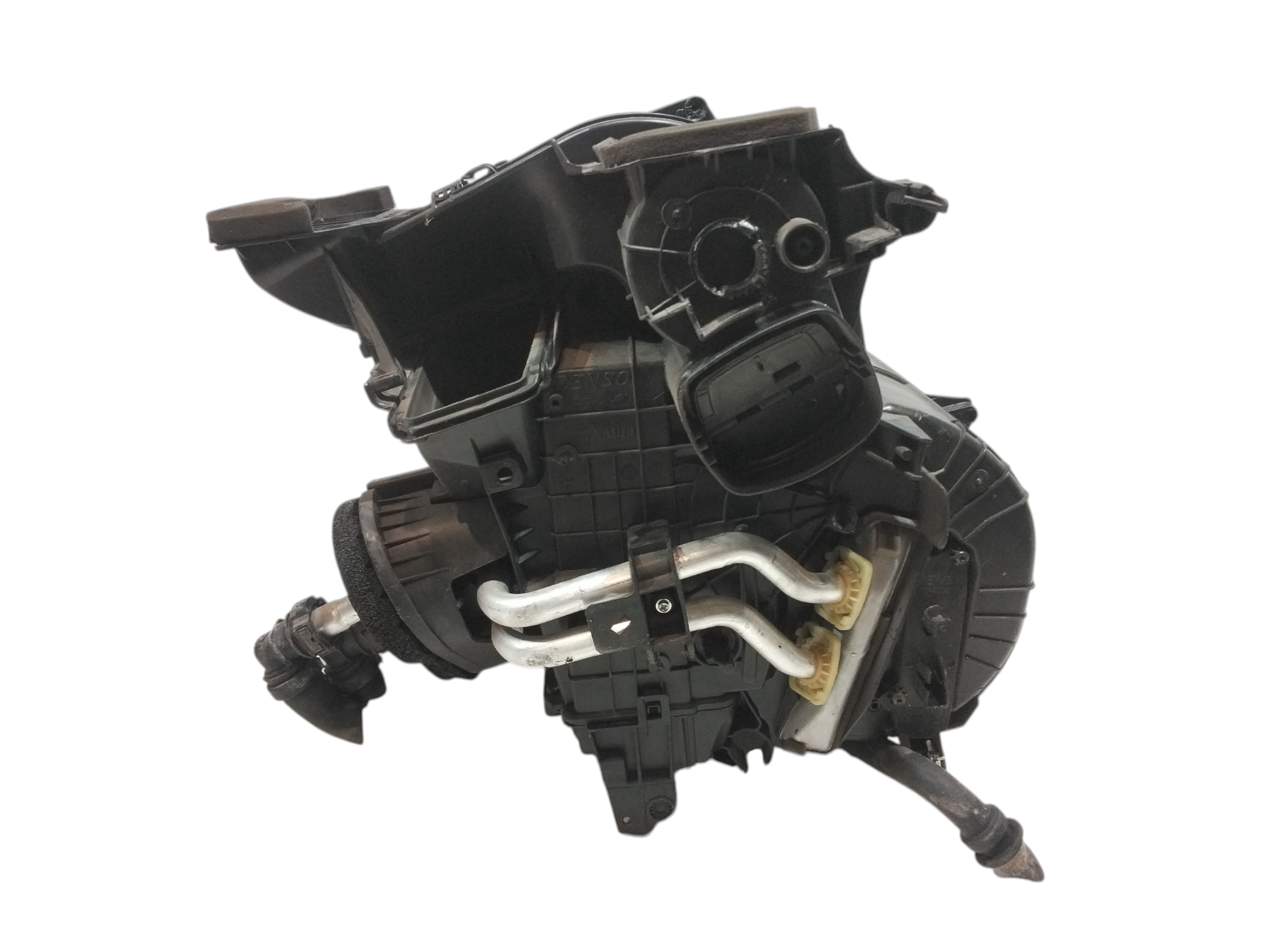 Apparato di Riscaldamento per Renault Master 4 Serie (2010 - In produzione)