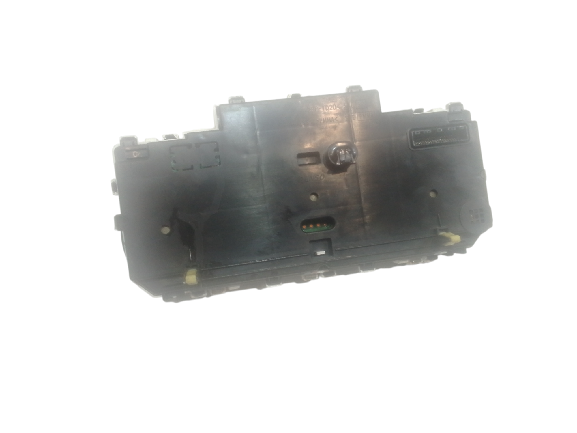 Quadro Strumenti per Daihatsu Terios 2 Serie (2006 - In produzione)