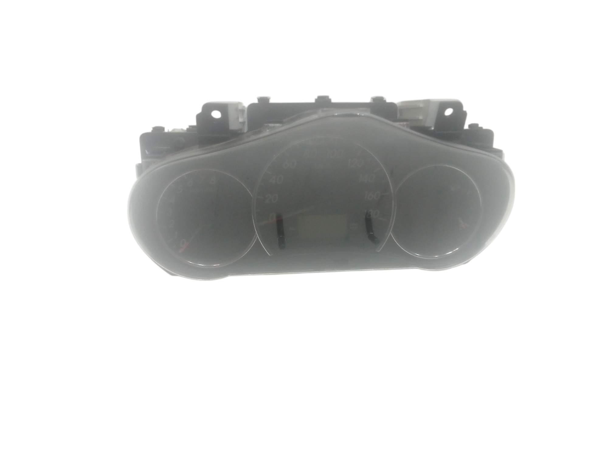 Quadro Strumenti per Daihatsu Terios 2 Serie (2006 - In produzione)