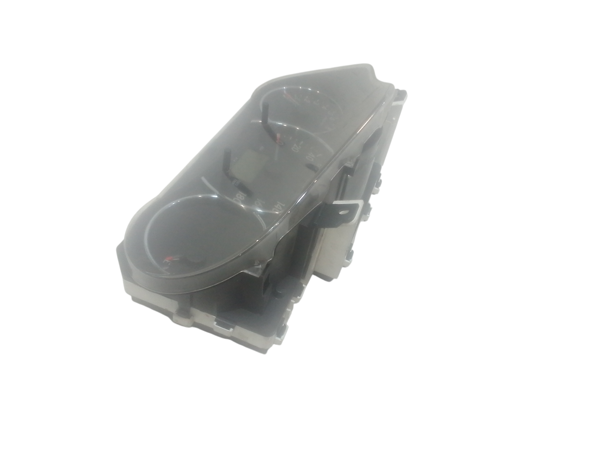 Quadro Strumenti per Daihatsu Terios 2 Serie (2006 - In produzione)