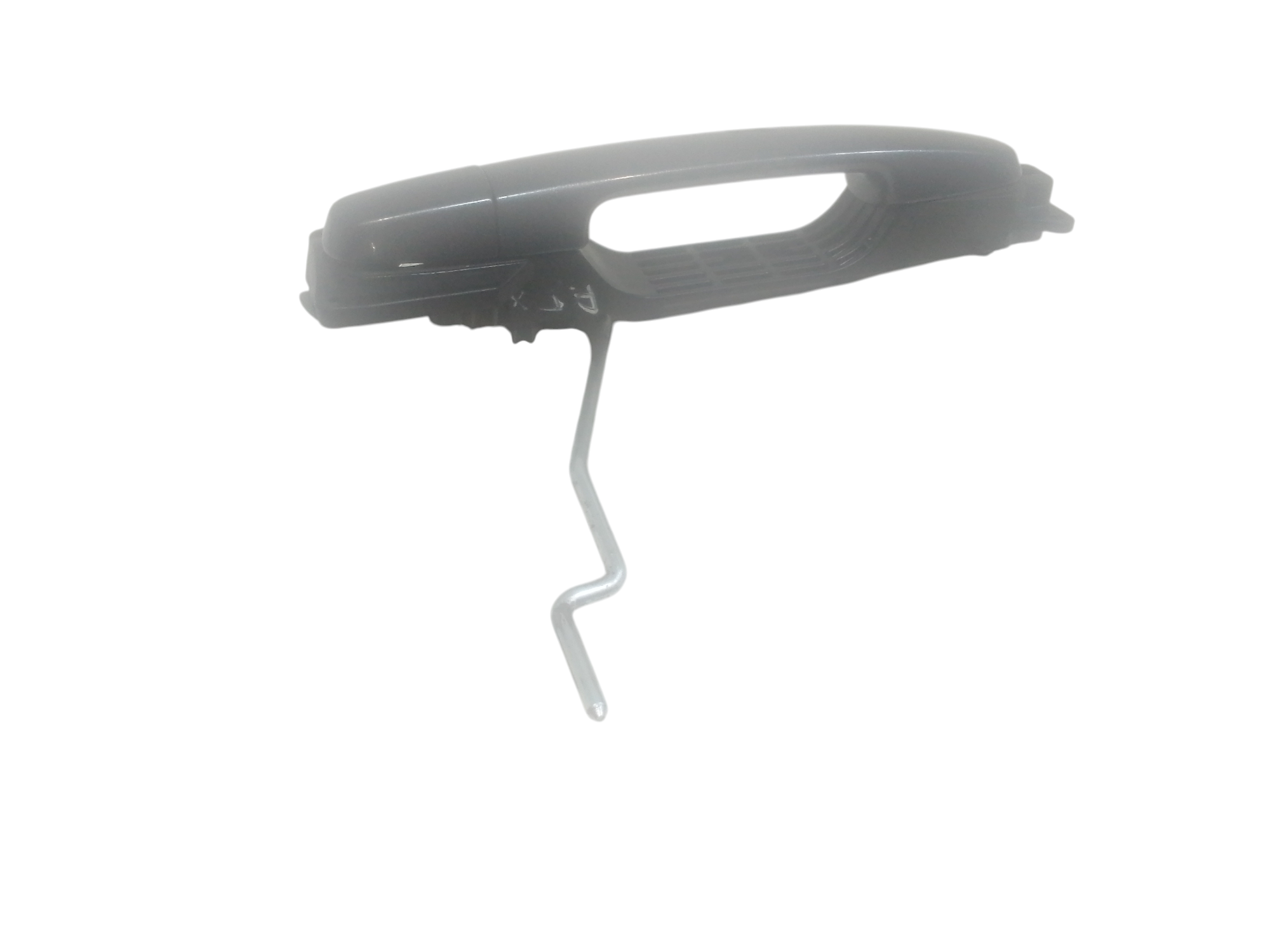 Maniglia esterna Anteriore Destra per Toyota Rav4 5 Serie (2009 - 2012)