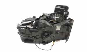 Apparato di Riscaldamento per Renault Captur Serie (19>) (2019 - In produzione)