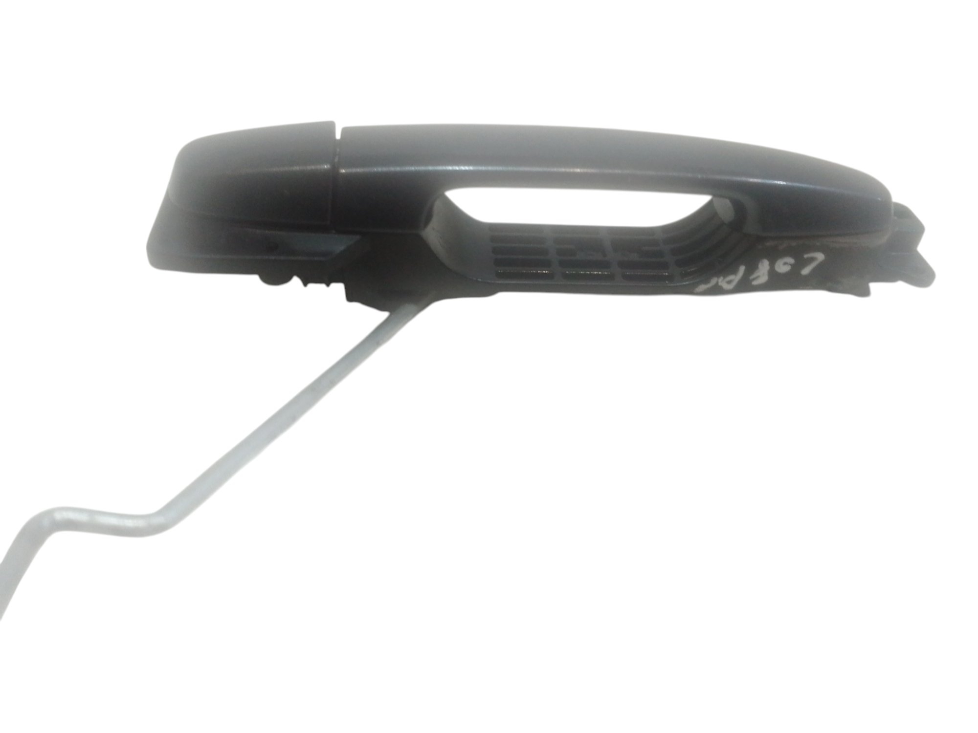 Maniglia esterna Anteriore Destra per Toyota Rav4 5 Serie (2009 - 2012)