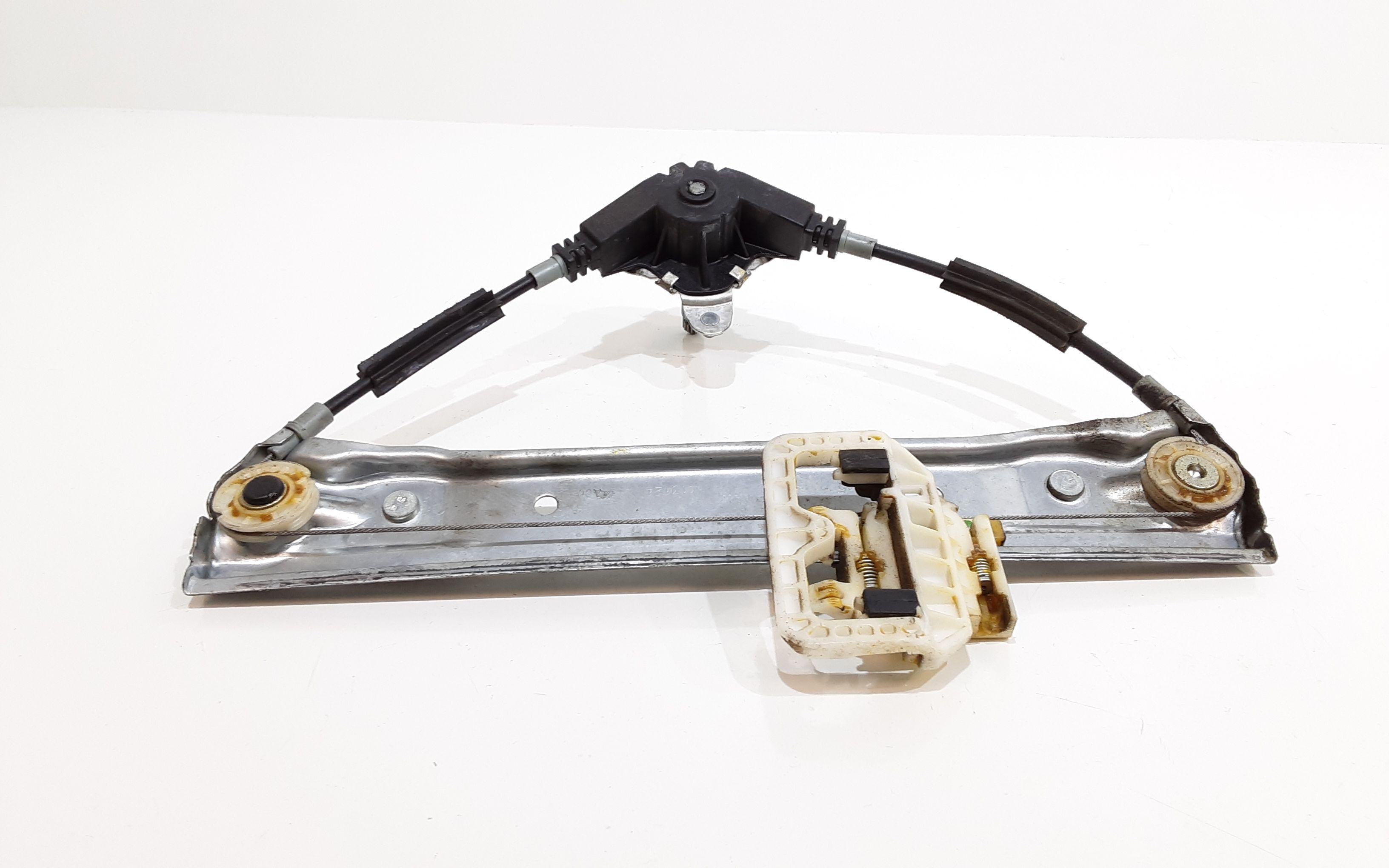 Cremagliera posteriore destra passeggero FIAT Panda 3 Serie