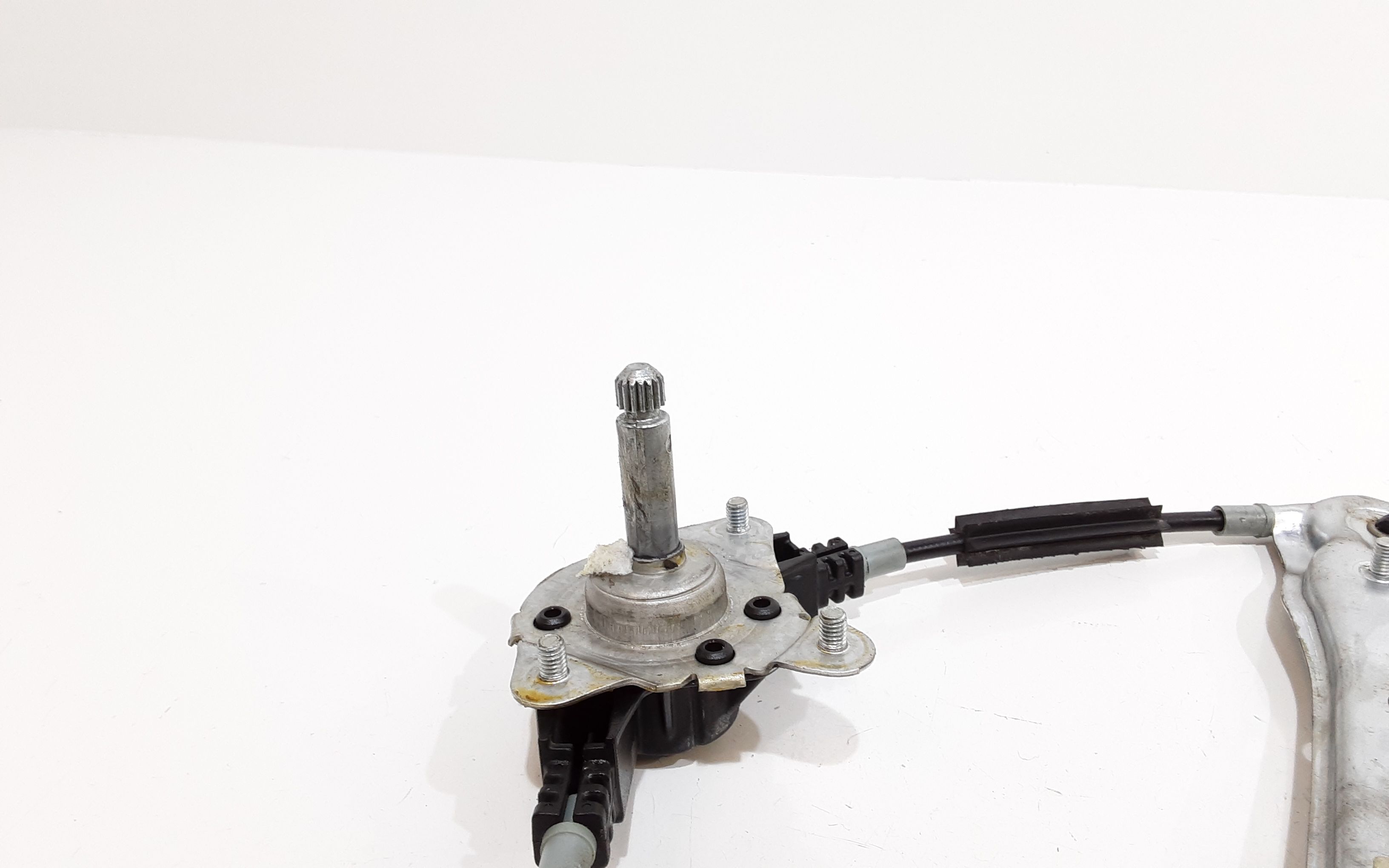 Cremagliera posteriore destra passeggero FIAT Panda 3 Serie