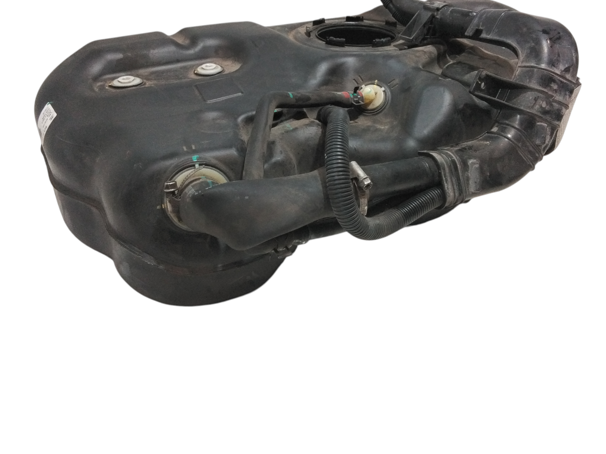 Serbatoio per Hyundai i20 N (BC3 BI3) (2020 - )