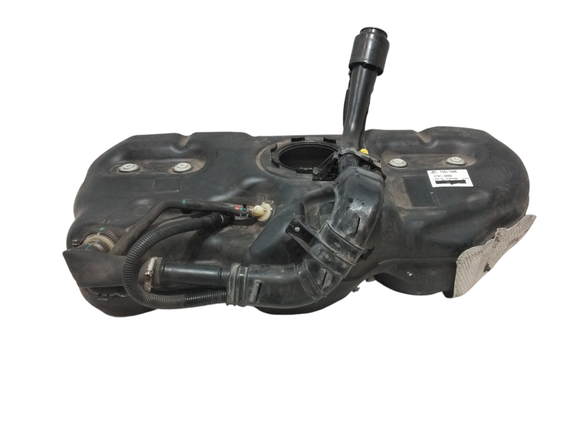 Serbatoio per Hyundai i20 N (BC3 BI3) (2020 - )