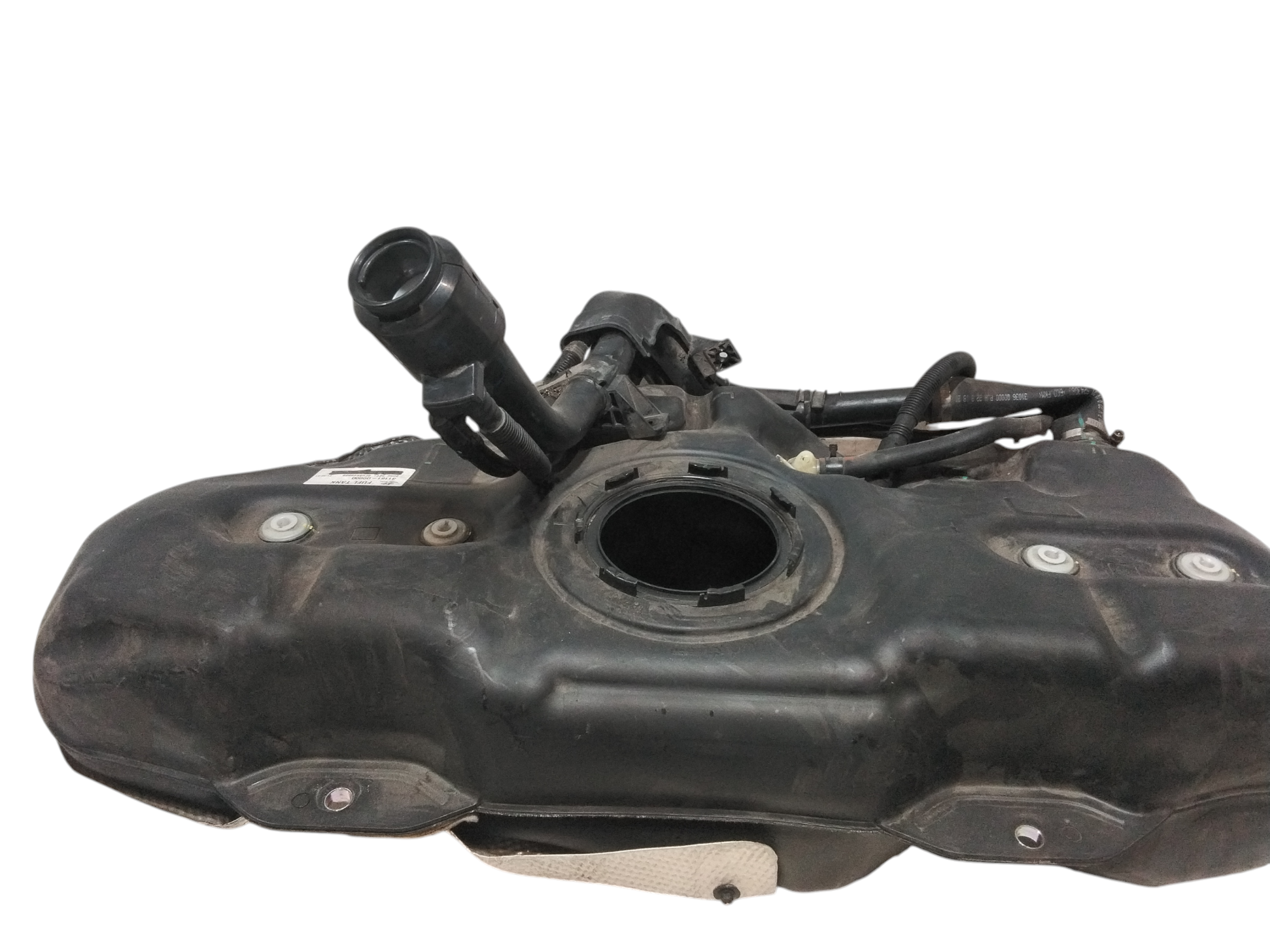 Serbatoio per Hyundai i20 N (BC3 BI3) (2020 - )