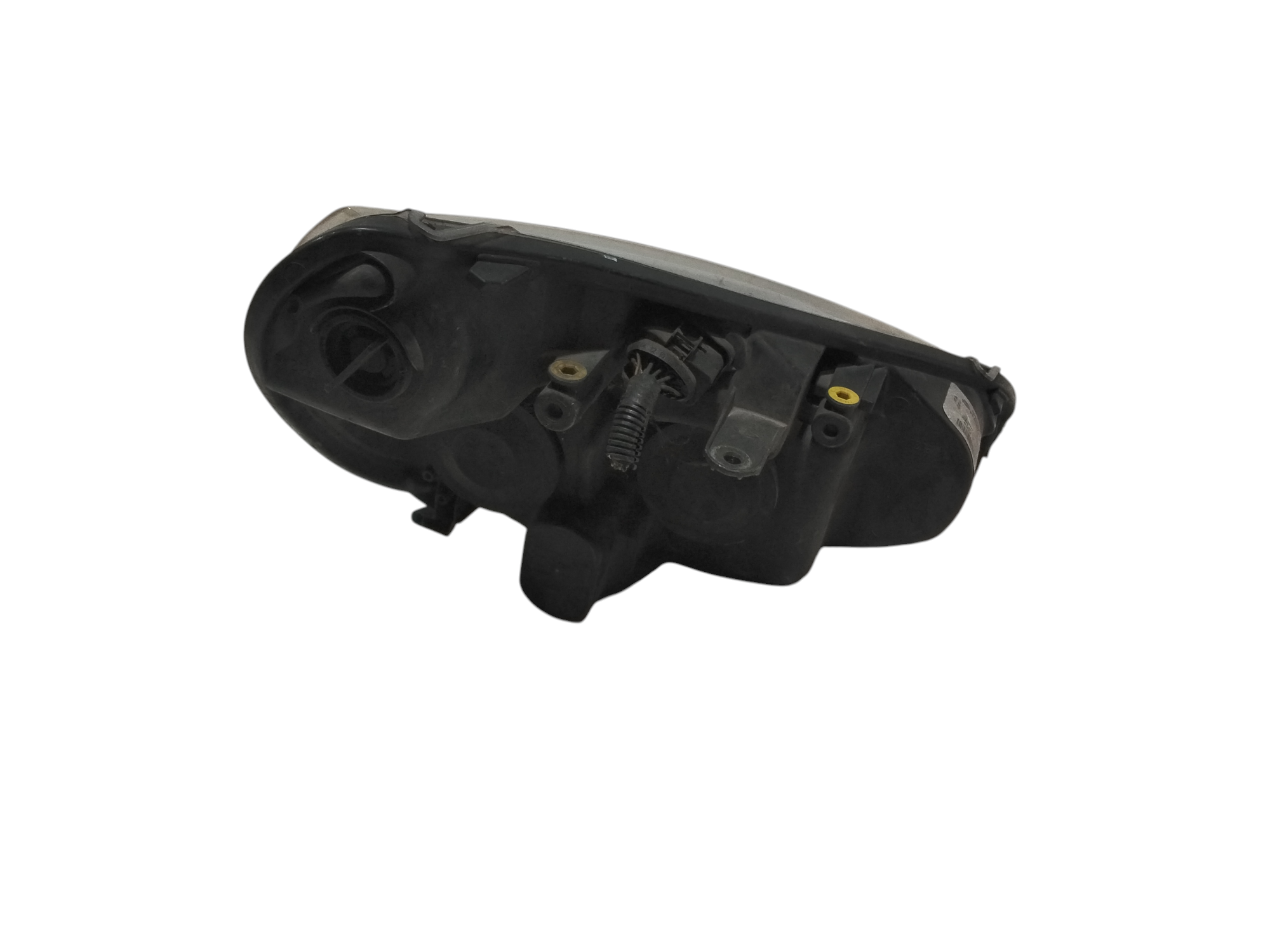 Faro anteriore Sinistro Guida per Ford S - Max Serie (06>14) (2006 - 2014)