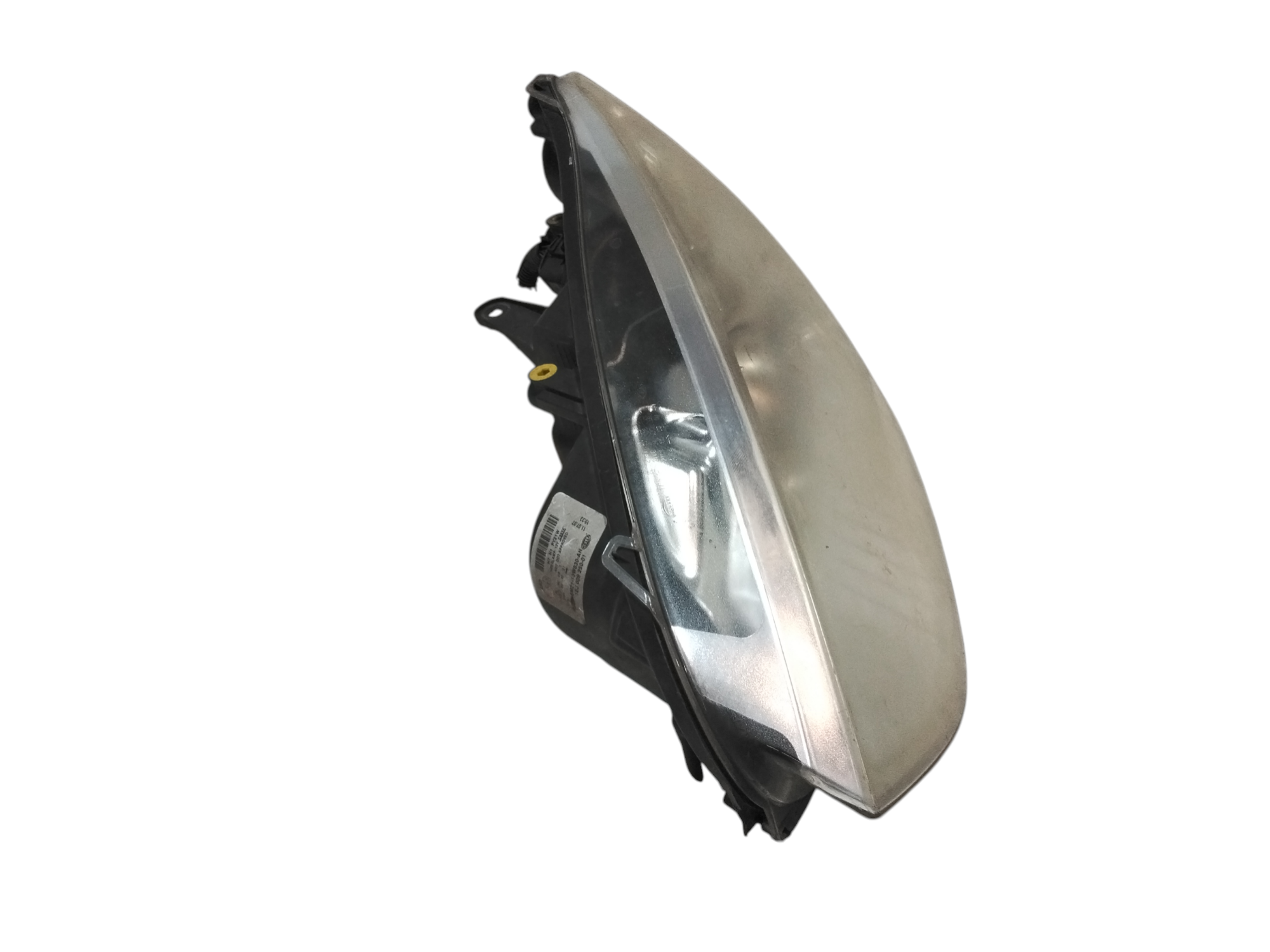 Faro anteriore Sinistro Guida per Ford S - Max Serie (06>14) (2006 - 2014)