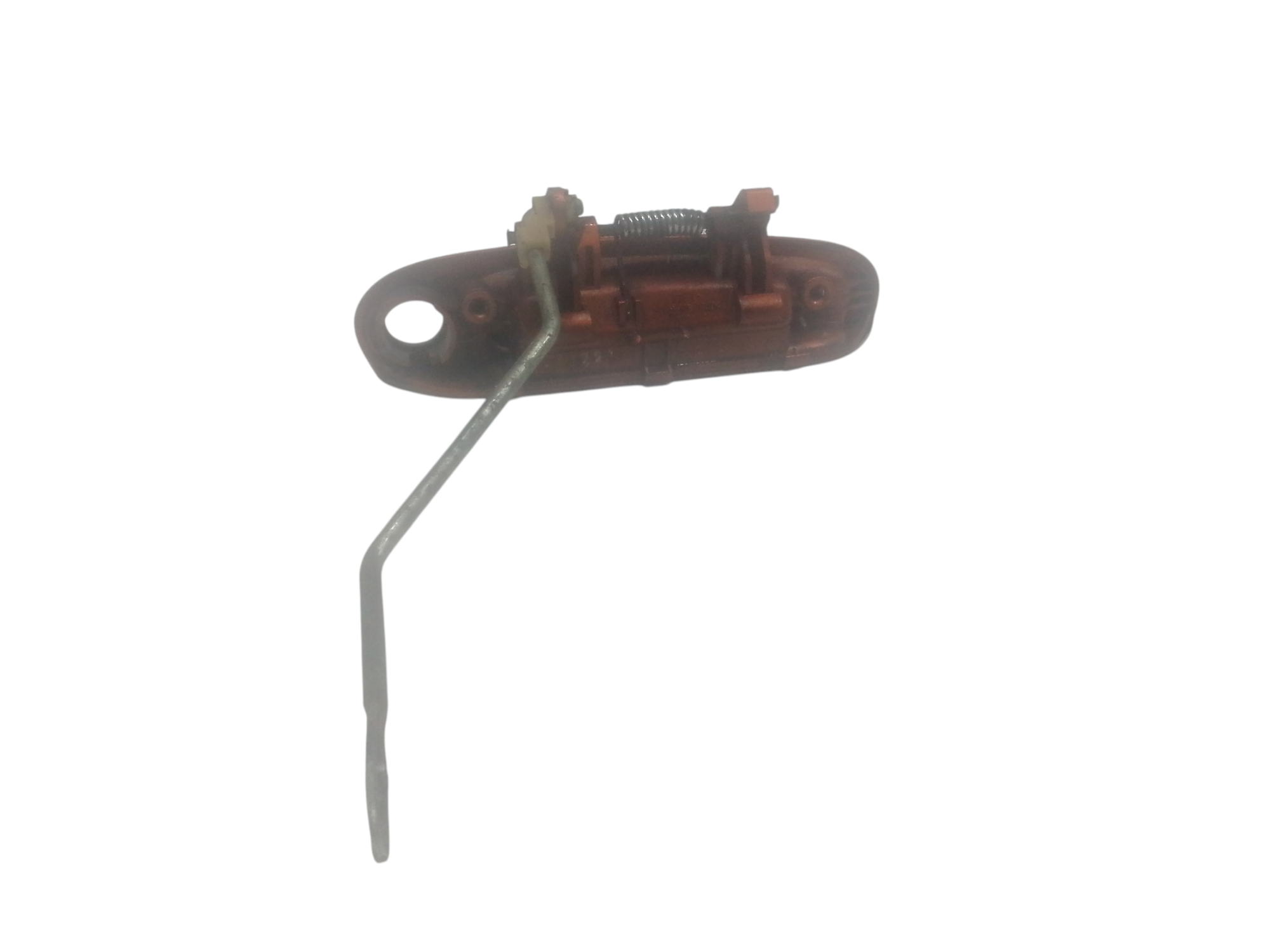 Maniglia esterna Anteriore Sinistra per Kia Picanto 1 Serie (2004 - 2008)