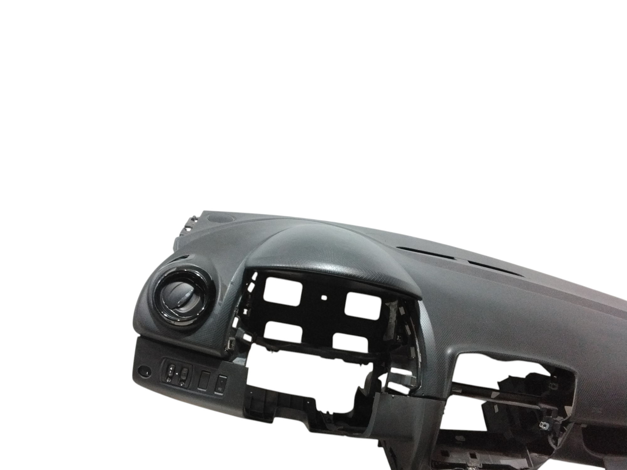 Kit Airbag Completo per Renault Clio Serie Iv (12>19) (2012 - 2019)