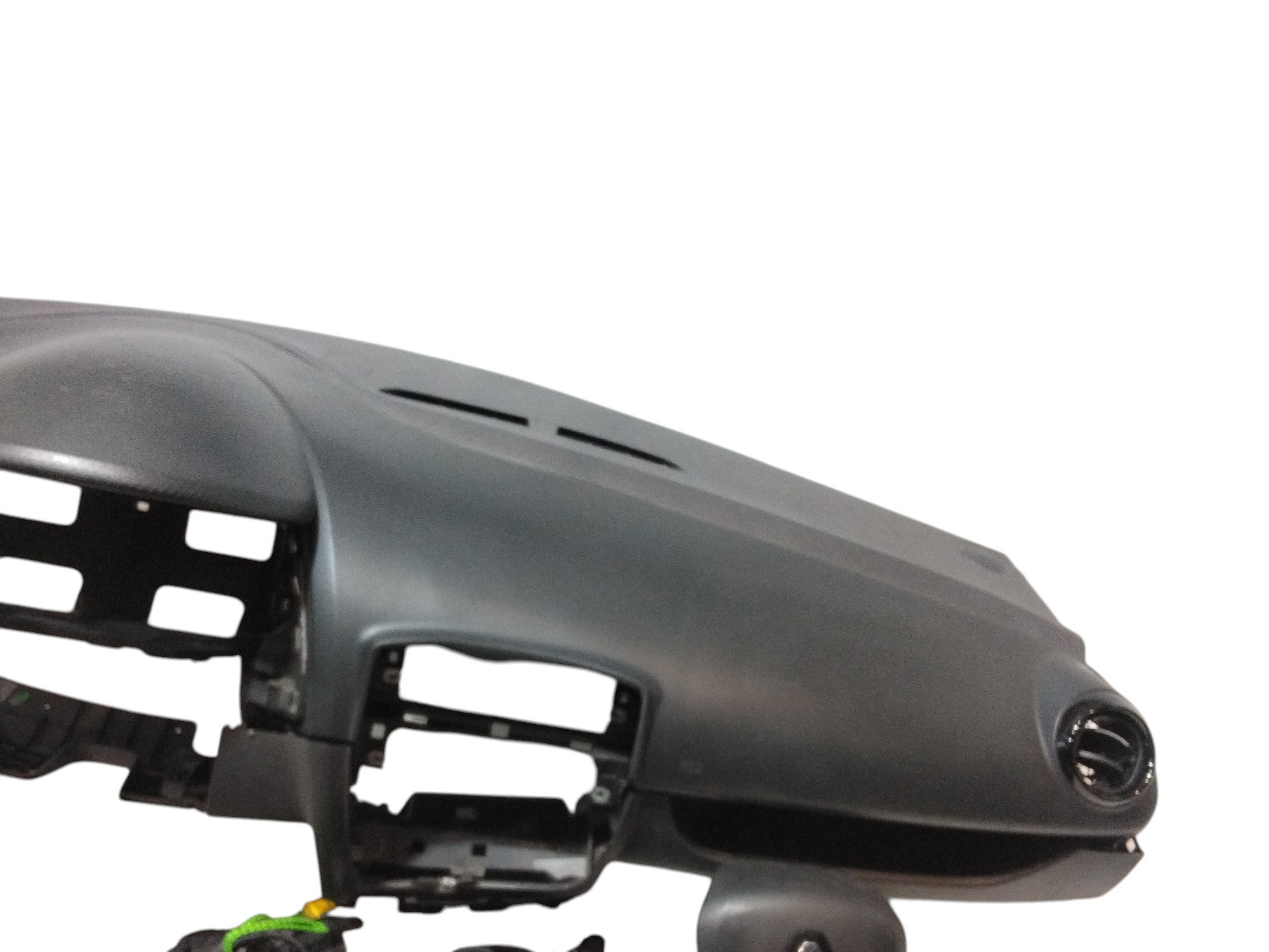 Kit Airbag Completo per Renault Clio Serie Iv (12>19) (2012 - 2019)