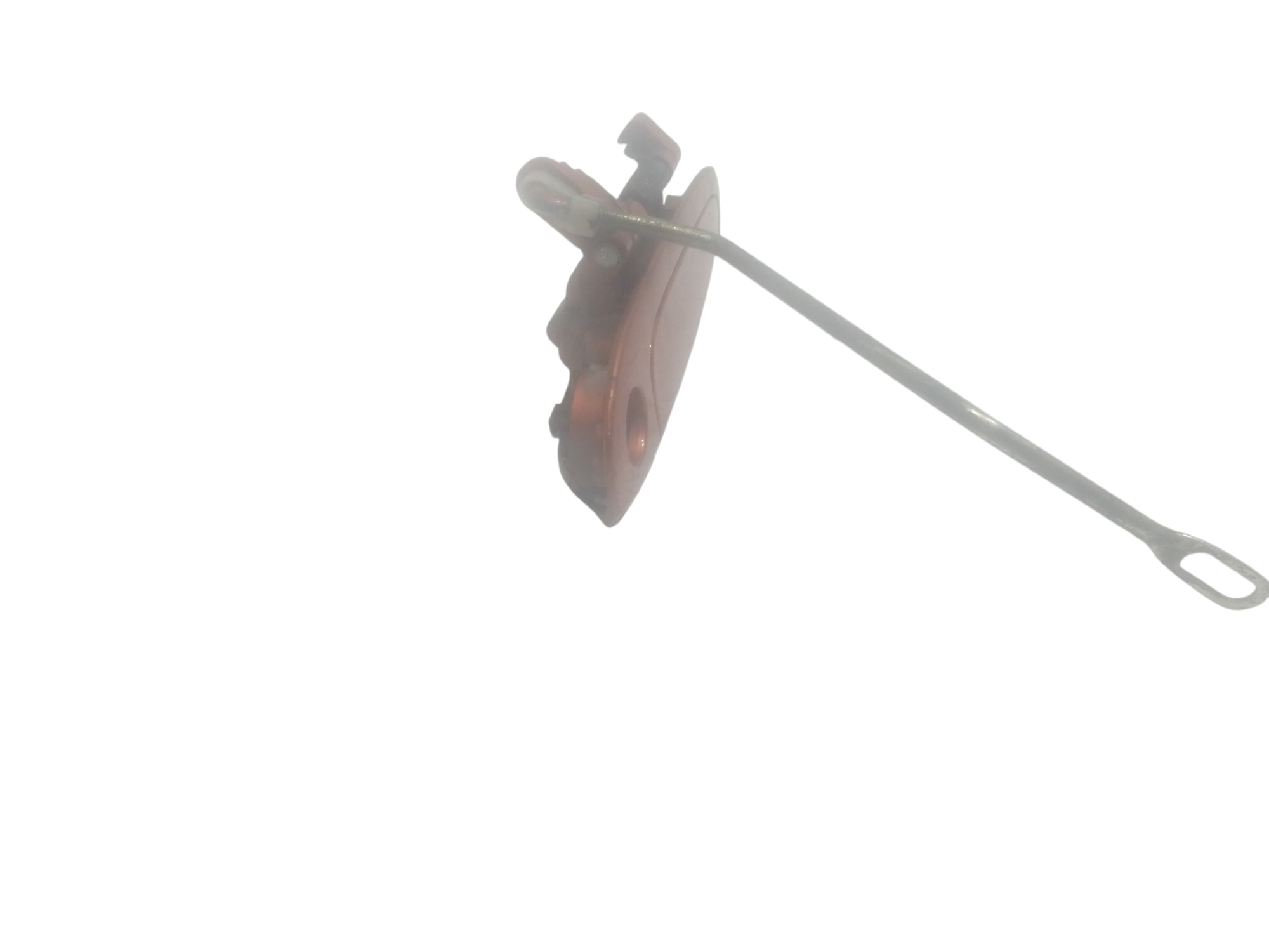 Maniglia esterna Anteriore Destra per Kia Picanto 1 Serie (2004 - 2008)