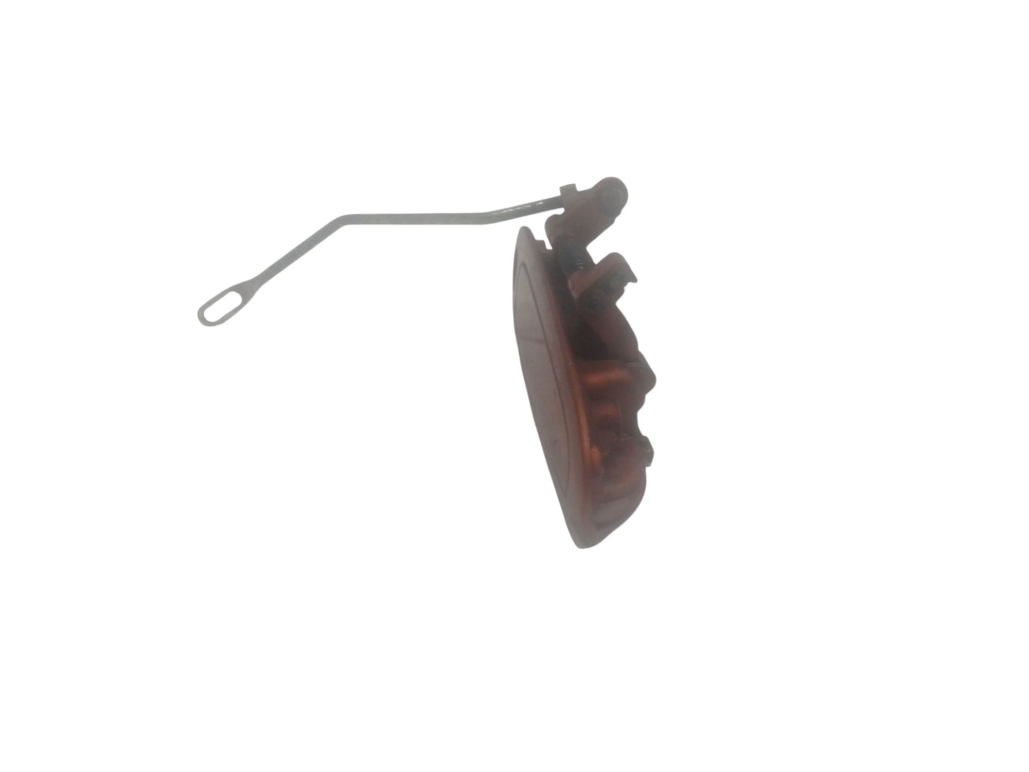 Maniglia esterna Anteriore Destra per Kia Picanto 1 Serie (2004 - 2008)