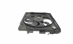 Elettroventola per Renault Clio Serie Iv (12>19) (2012 - 2019)