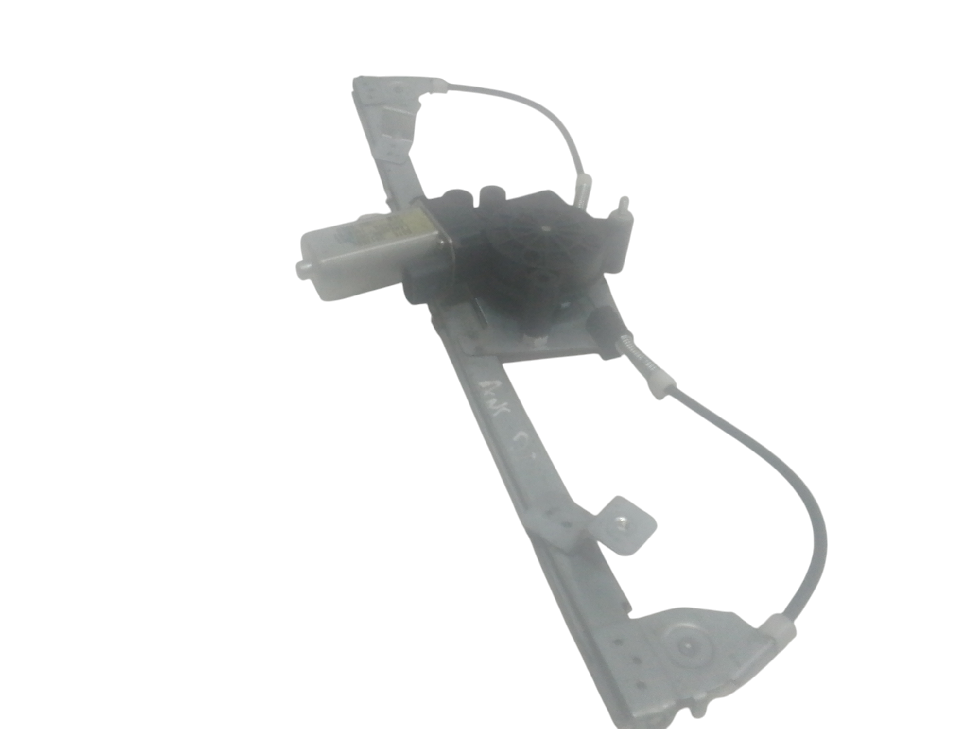 Cremagliera anteriore destra passeggero per Fiat Grande Punto 1 Serie (2005 - 2008)