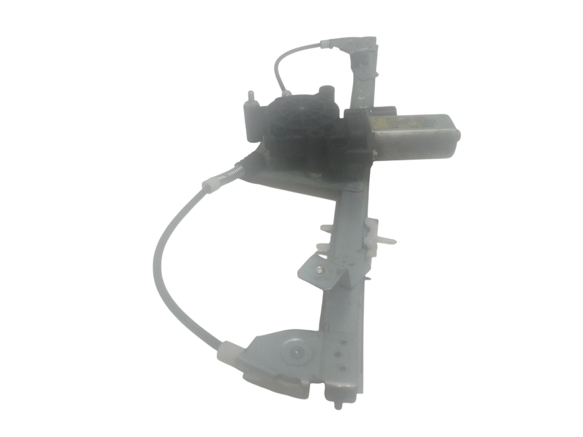 Cremagliera anteriore destra passeggero per Fiat Grande Punto 1 Serie (2005 - 2008)