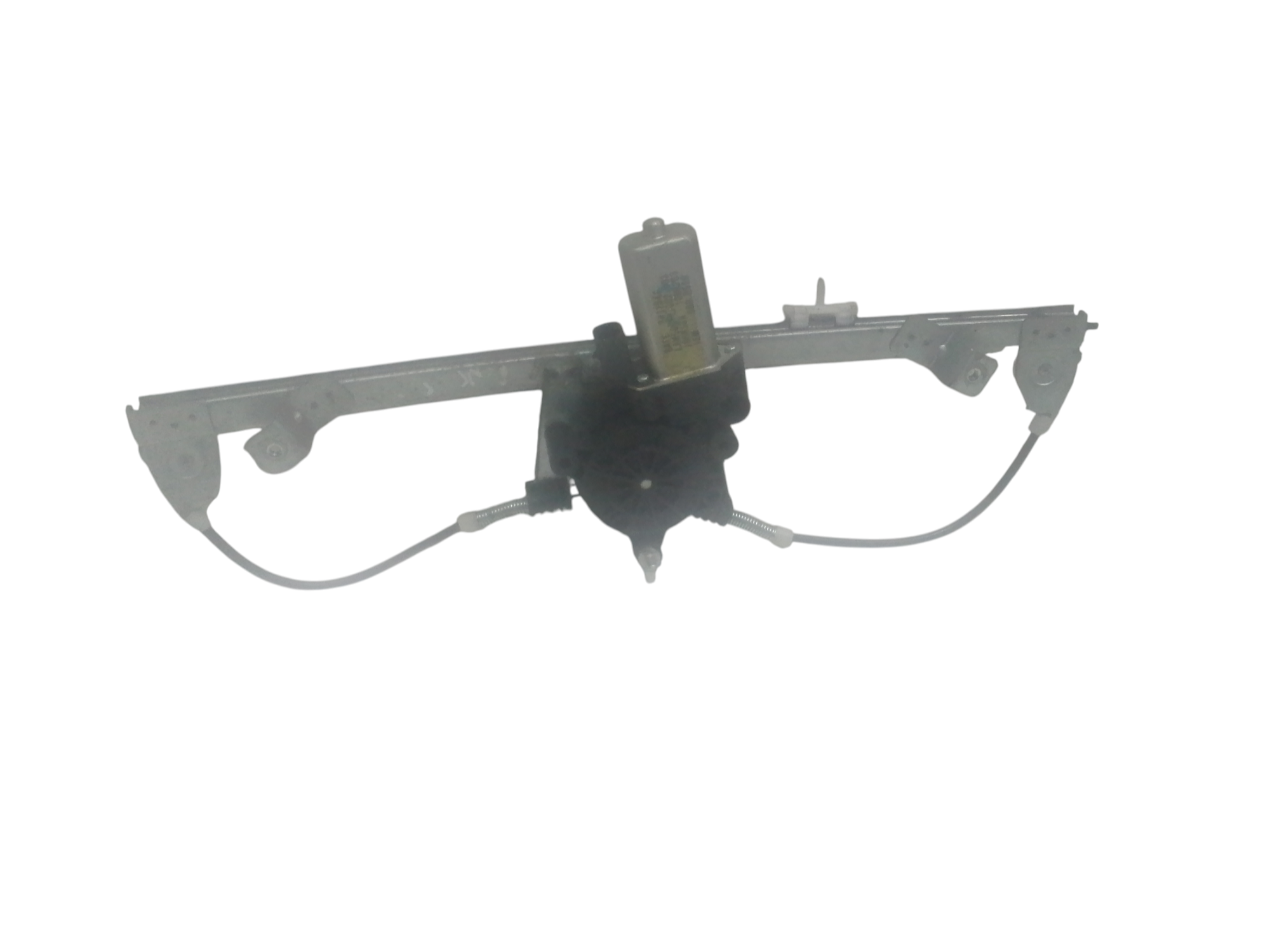 Cremagliera anteriore destra passeggero per Fiat Grande Punto 1 Serie (2005 - 2008)