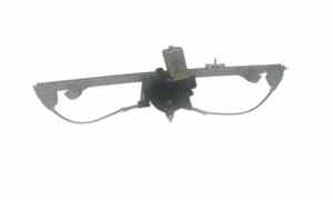 Cremagliera anteriore destra passeggero per Fiat Grande Punto 1 Serie (2005 - 2008)