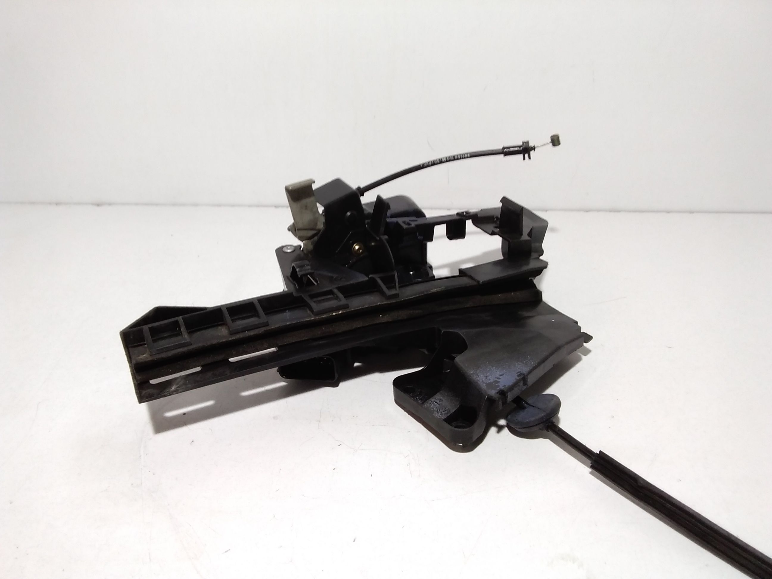 Serratura Posteriore destra FORD Focus Berlina 3 Serie